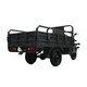 Електротрицикл вантажний XDAO 72V45Ah 1500W (291995) - изображение 3