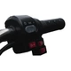 Електротрицикл вантажний XDAO 72V45Ah 1500W (291995) - изображение 5