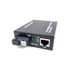 Медіаконвертер FoxGate EC-Q-1G-1SM-1550nm-20 км (243379) - изображение 3