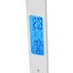 Лампа настільна світлодіодна Mealux DL-430 white (277858) - изображение 2