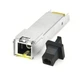 Одноволоконний SFP 1Gbps WDM модуль StelsPing SFPd-20-1550-WDM-SC DDM 20km (277008) - зображення 2