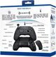 Kontroler Nacon Revolution 5 Pro Controller Black (3665962023541) - obraz 7
