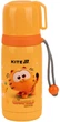 Термос Kite Garfield 350 мл Жовтий (GF25-301) - зображення 1