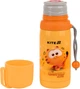 Термос Kite Garfield 350 мл Жовтий (GF25-301) - зображення 2