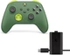 Геймпад-контролер Microsoft Xbox Series X S Wireless Controller Remix Special Edition + Rechargeable Battery Pack (QAU-00114) - зображення 1