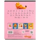 Зошит шкільний 12 аркушів лінія Kite Garfield GF24-234, 69590 - зображення 3