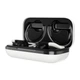 Наушники Canyon OnRun 11 Sport TWS White/Black (CNS-TWS11W) - изображение 3