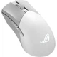 Мишка ASUS ROG Gladius III Aimpoint Bluetooth/Wireless White (90MP02Y0-BMUA11) - зображення 3