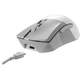 Мишка ASUS ROG Gladius III Aimpoint Bluetooth/Wireless White (90MP02Y0-BMUA11) - зображення 6