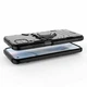 Чохол Iron Ring для Huawei P40 Lite протиударний бампер з підставкою Black - зображення 6