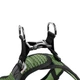 Шлея для собак Hunter Hilo Comfort XXS Green (4016739697950) - зображення 3