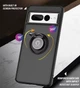 Захисний чохол AeronShield для Google Pixel 9 Pro| Ударостійкий, Магнітний, 360° Кільце - зображення 6