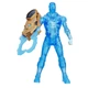 Набор фигурок Hasbro 3в1: Электро, Человек Паук, Гоблин из к/ф Человек паук, 10 см - Spider Strike - изображение 4