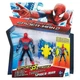 Набор фигурок Hasbro 3в1: Электро, Человек Паук, Гоблин из к/ф Человек паук, 10 см - Spider Strike - изображение 6