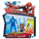 Набор фигурок Hasbro 3в1: Электро, Человек Паук, Гоблин из к/ф Человек паук, 10 см - Spider Strike - изображение 7