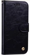 Чохол-книжка "Класичний" для Samsung Galaxy Note 8 (SM-N950U) чорний - зображення 1