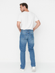 Джинсы Regular Fit мужские Trendyol TMNAW23JE00011 31 Blue (8683047312552) - изображение 2