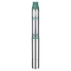 Насос свердловинний SHIMGE 3.5SE(m) 2/18T-1.1 кВт, Н 95(68)м, Q 75(40)л/хв, Ø89 мм, (кабель 50 м) - изображение 1