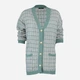 Кардиган женский Trendyol TWOAW21HI0250 S Mint (8683047087160) - изображение 6