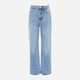 Джинсы Regular Fit женские Trendyol TWOAW23JE00111 32 Mavi Blue (8683048890349) - изображение 6
