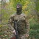 Ремінь 1-точковий Kiborg мультикам (k8031) - изображение 12