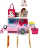 Кукла Барби Магазин домашних животных Barbie Doll and Pet Boutique Playset - изображение 4