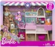 Кукла Барби Магазин домашних животных Barbie Doll and Pet Boutique Playset - изображение 7