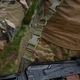 Ремінь 1-точковий Kiborg олива (k8015) - изображение 10