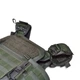 Плитоноска GigMilitary MPS М8 PRO Ranger Green - изображение 4