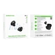 Наушники Borofone Enjoy true wireless BT headset BW39 черные - изображение 2