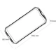 Смартфон DOOGEE V30T 12 / 256 GB Rose Gold (розовое золото) - изображение 6