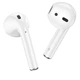 Наушники Borofone Joy true wireless BT headset BW38 черные - изображение 5