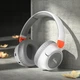Наушники HOCO Adventure BT headphones W43 синие до 25 часов - изображение 6