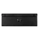 Клавиатура беспроводная 2E KS280 Black/Grey (2E-KS280WBGR_UA) - изображение 3