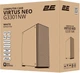 Корпус 2E Gaming Virtus Neo White (G3301NW) без БП - изображение 7