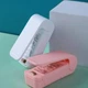 Ручной запайщик пакетов белый - изображение 3