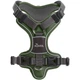 Шлея для собак Hunter Divo L Green/Grey (4016739675934) - зображення 2