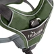 Шлея для собак Hunter Divo L Green/Grey (4016739675934) - зображення 4