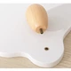 Подставка для монитора надставка на стол 70*24 см, Белый, (03470.white) - изображение 3