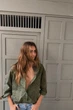 Рубашка с вышивкой Zara 2492/153 XL - изображение 5