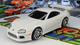 Набір Тематична Машинка Hot Wheels Mitsubishi 1995 Mitsubishi Eclipse Brian O'Conner Fast & Furious 1:64 JBY29 Green + Toyota Supra Brian O'Conner Orange + Nissan Skyline GT-R (BNR34) Brian O'Conner Silver + 1970 Ford Escort RS1600 Brian O'Conner Blue + - зображення 6