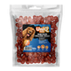 Лакомство для собак UniQ PETS Мини рулеты из утки и трески 500 г - изображение 1