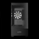 Корпус Gamdias AURA GC9M ARGB Micro-Tower PC Case - изображение 6