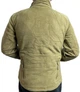 Чоловіча флісова кофта Windproof, койот, S - зображення 3