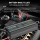 Универсальное зарядное устройство 12V 60A Lifepo4, Li, Gel, AGM, I (0-60А) - изображение 5