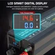 Универсальное зарядное устройство 12V 60A Lifepo4, Li, Gel, AGM, I (0-60А) - изображение 9