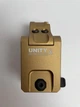 Крепление Unity Tactical Fast FTC Aimpoint Magnifier Mount, койот - изображение 1