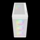Корпус GAMDIAS ATHENA M3 WH (4711514501162) 310867 - зображення 3