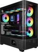 Корпус Gamdias ATLAS P2 CG Mid-Tower PC Case - изображение 1
