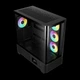Корпус Gamdias ATLAS P2 CG Mid-Tower PC Case - изображение 3